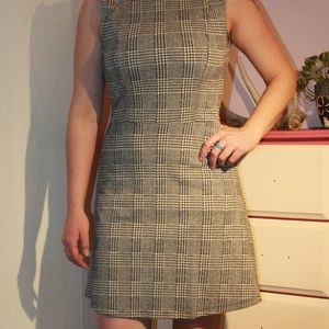 LAST CHANCE! Women's Shoulder Cut-out Casual Dress